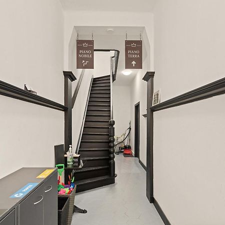 Kolonel - Charmant & Lichtrijk App Aan Zee 4P 블랑켄베르크 외부 사진